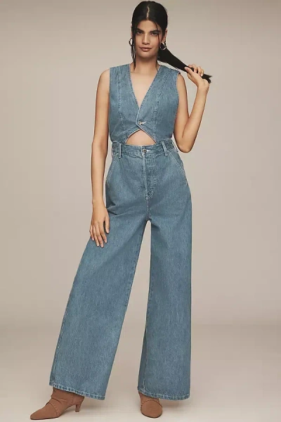 Etica Elina Jumpsuit