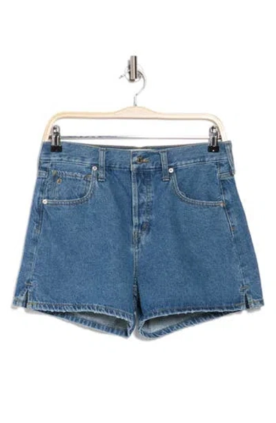 Etica Ética Haven Relaxed Shorts