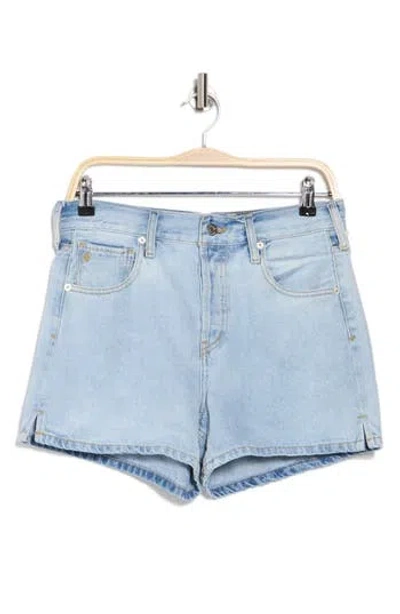 Etica Ética Haven Relaxed Shorts