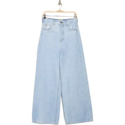 Etica Ética Marley Ultra High Waist Barrel Jeans