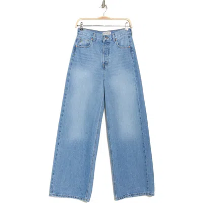 Etica Ética Marley Ultra High Waist Barrel Jeans