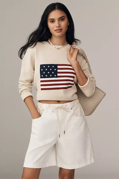 Etica Niko Drawstring Shorts