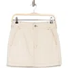 Etica Ética Sheldon Miniskirt