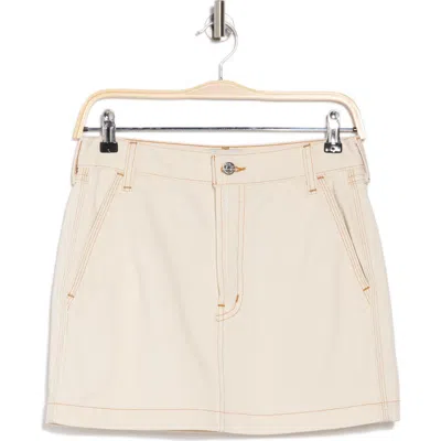Etica Ética Sheldon Miniskirt