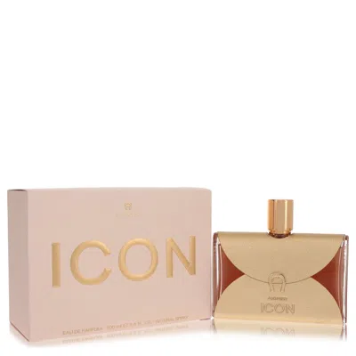 Etienne Aigner 2pcs Combo Gift Set Aigner Icon By  Eau De Parfum Spray 3.4 oz For Women In Multi