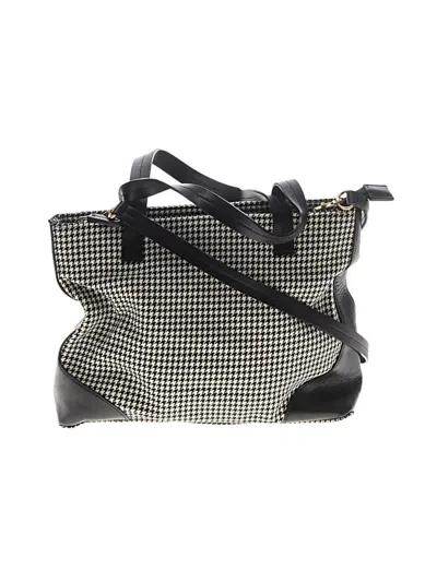 Pre-owned Etienne Aigner Crossbody Bag In Black
