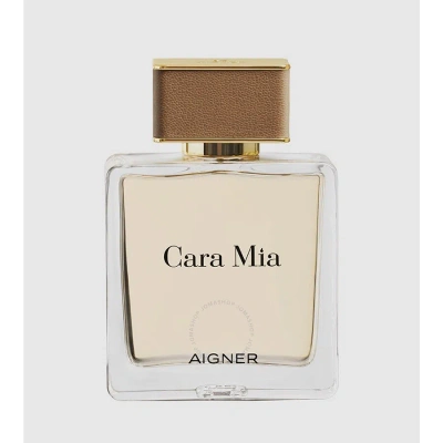 Etienne Aigner Ladies Cara Mia Edp 1.7 oz Fragrances 4013670003239 In White