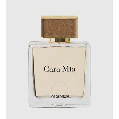Etienne Aigner Ladies Cara Mia Edp 1.7 oz Fragrances 4013670003239 In Black