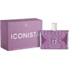 Etienne Aigner Ladies Iconista Edp 3.4 oz (tester) Fragrances 4013670001051