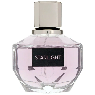Etienne Aigner Ladies Starlight Edp Spray 3.4 oz Fragrances 4013670506150 In White