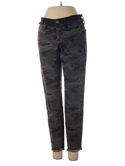 Pre-owned Etienne Marcel Casual Pants In Black