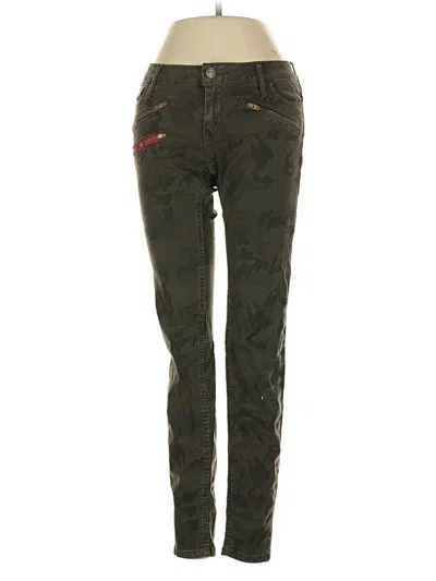 Pre-owned Etienne Marcel Casual Pants In Blue