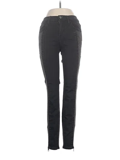 Pre-owned Etienne Marcel Casual Pants In Gray