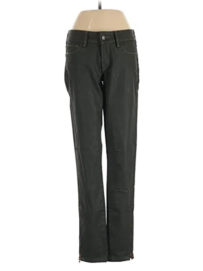 Pre-owned Etienne Marcel Casual Pants In Green