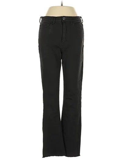Pre-owned Etienne Marcel Jeans In Black