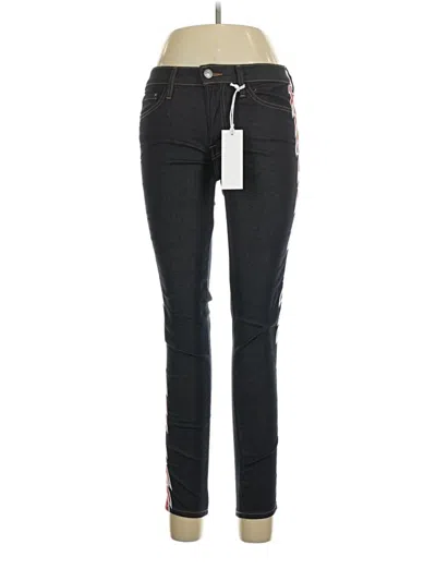 Pre-owned Etienne Marcel Jeans In Black