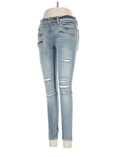 Pre-owned Etienne Marcel Jeans In Blue