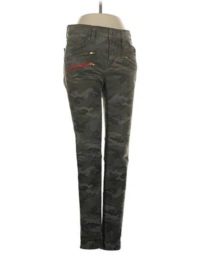 Pre-owned Etienne Marcel Jeans In Gray