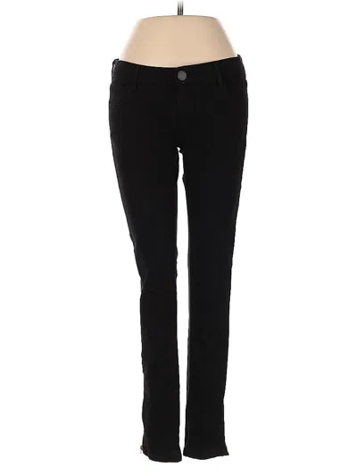 Pre-owned Etienne Marcel Jeggings In Black