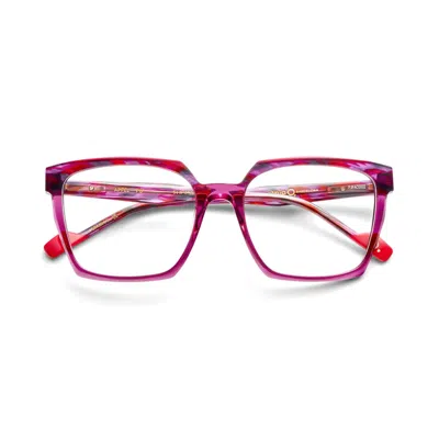 Etnia Barcelona Apfel 54opu In Pink