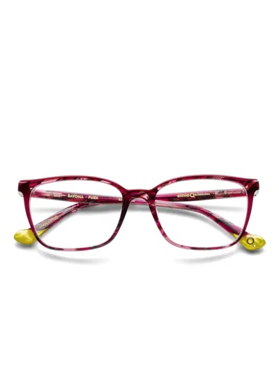 Etnia Barcelona Bayona 530 Brille In Pink