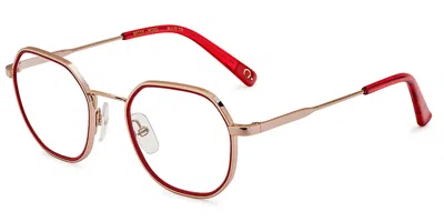 Etnia Barcelona Betty Men's Glasses, , Size 46 In Gold
