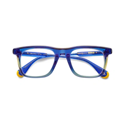 Etnia Barcelona Brutal No.34 51odgyw In Blue