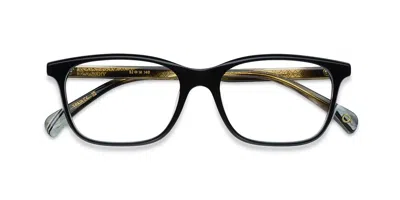 Etnia Barcelona Cala Bona Bkhv Women's Glasses  Size 52 - Free Lenses - Blue Light Block Available In Brown