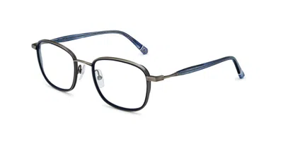 Etnia Barcelona Chez Thomas Men's Glasses, Blue, Size 53