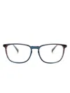 Etnia Barcelona Daniel Glasses In Blue