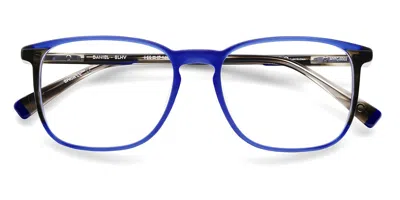 Etnia Barcelona Daniel Men's Glasses, Blue, Size 57