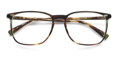 Etnia Barcelona Daniel Men's Glasses, Tortoiseshell, Size 55