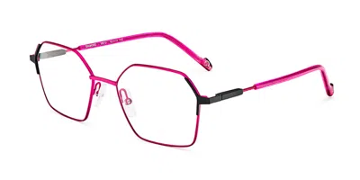 Etnia Barcelona Diamond Women's Glasses, Pink, Size 53