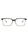Etnia Barcelona Diego Glasses In Grün