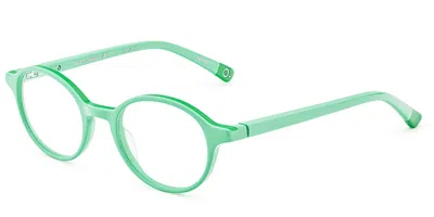 Etnia Barcelona Dixie Men's Glasses, Green, Size 43