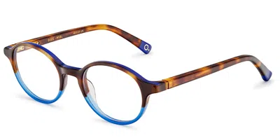 Etnia Barcelona Dixie Men's Glasses, Tortoiseshell, Size 43 In Brown