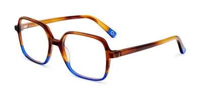 Etnia Barcelona Eleven Hvbl Men's Glasses Tortoiseshell Size 49 - Free Lenses - Blue Light Block Available