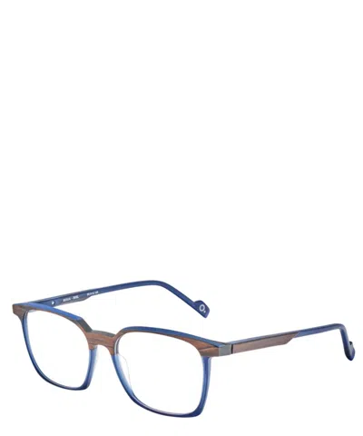 Etnia Barcelona Eyeglasses Borja 53o In Crl
