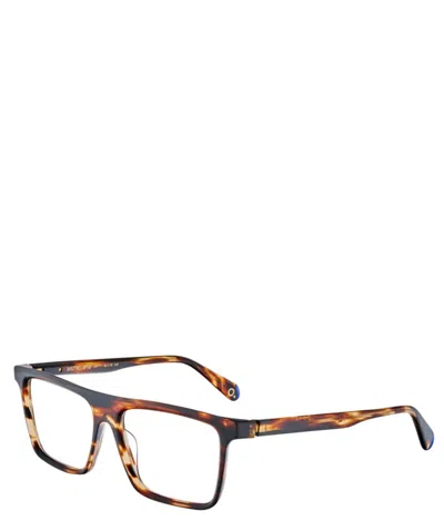 Etnia Barcelona Eyeglasses Brutal No.19 54o In Crl