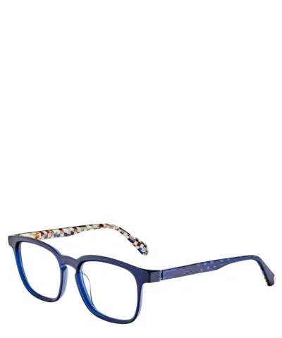 Etnia Barcelona Eyeglasses Brutal No.21 50o In Crl