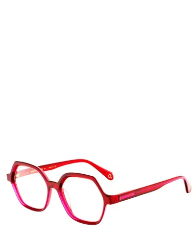 Etnia Barcelona Eyeglasses Brutal No.26 50o In Crl | ModeSens