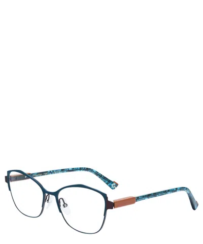 Etnia Barcelona Eyeglasses Catharina 55o In Crl