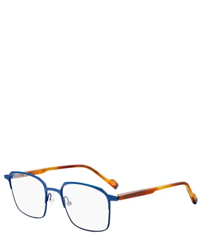 Etnia Barcelona Eyeglasses Joaquin 52o In Crl