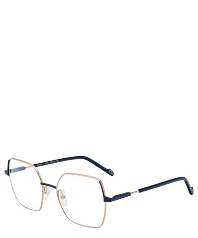 Etnia Barcelona Eyeglasses Olivine 52o In Crl