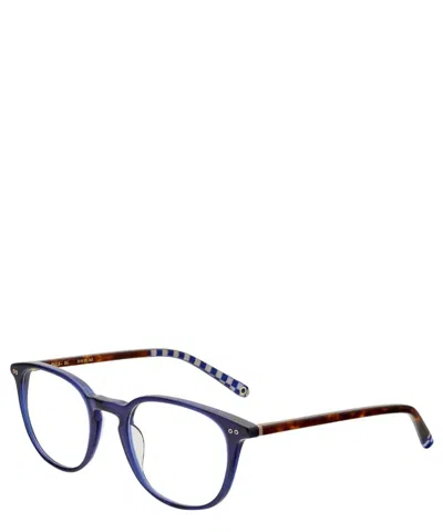 Etnia Barcelona Eyeglasses Pals 51o In Crl