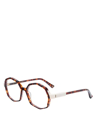 Etnia Barcelona Eyeglasses Parma 54o In Crl
