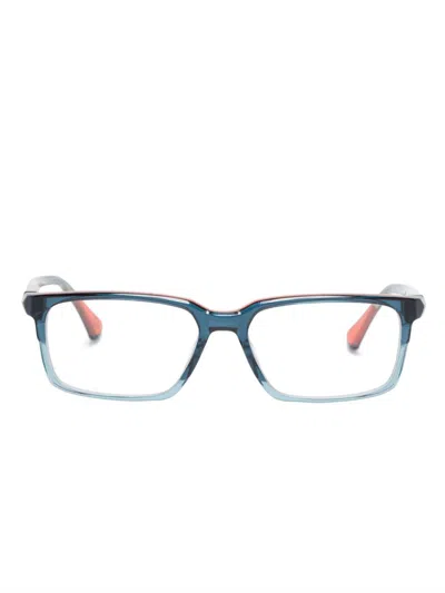 Etnia Barcelona Gavia Glasses In 蓝色