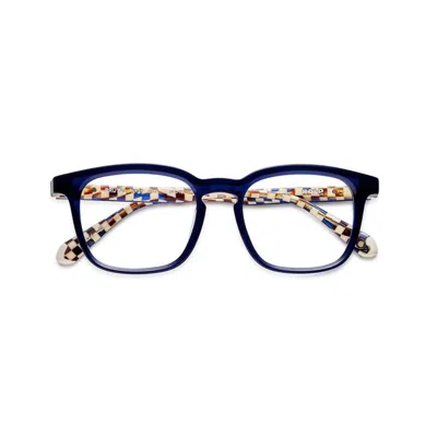 Etnia Barcelona Glasses In Black