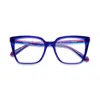 Etnia Barcelona Eyewear In Blu