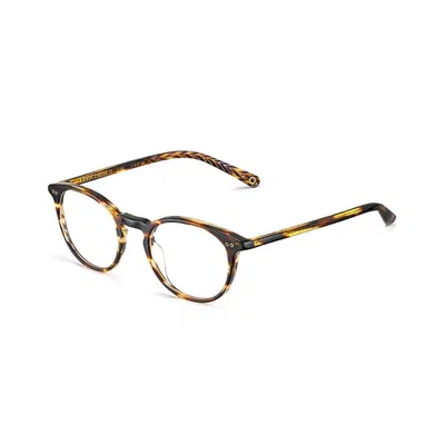 Etnia Barcelona Glasses In Brown